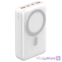 پاوربانک LDNIO PQ18 20000mAh