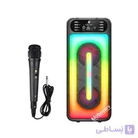 اسپیکر قابل حمل KTS 1555