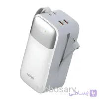 پاوربانک LDNIO PQ30
