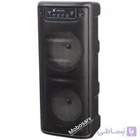 اسپیکر قابل حمل KTS 1713