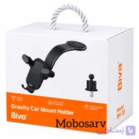 هولدر ماشین بیوا Biva BH-30 | پایه نگهدارنده گوشی خودرو