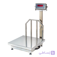 باسکول ثابت استیل Px9000SS