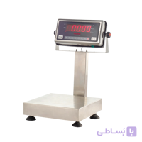 ترازو استیل Px3000SS
