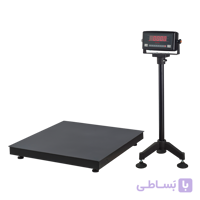 باسکول کفی Px9800