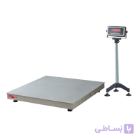 باسکول کفی استیل Px9800SS