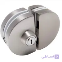قفل شیشه سکوریت مدل کمریMTC070