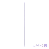 ضربه گیر شیشه سکوریت مدل mm10 طول 250 سانتی متر