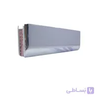 لولا شیشه درب مدل 101