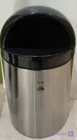 سطل زباله 5لیتر آکا مدل کاپ