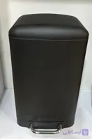 سطل زباله 30لیتر آکا مدل مستطیل