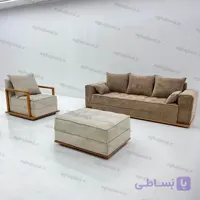 مبل راحتی سایا