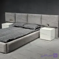 سرویس خواب مدرن ویلیام