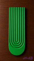 جا عودی مدرن