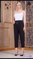 شلوار زنانه دبل ۹۰