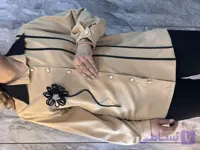 شومیز زنانه   دکمه دار جنس جسیکا