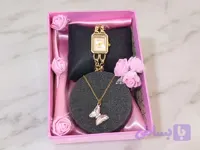 پک هدیه درخشش صورتی- کد134