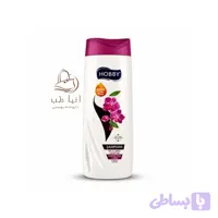 شامپو گل ارکیده هوبی 500میل