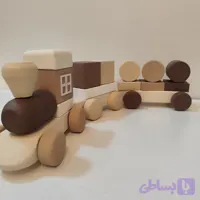 قطار 60سانت