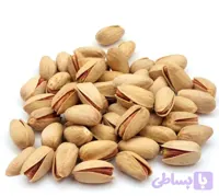 پسته اکبری ممتاز (خام) ۱۰ کیلو گرمی