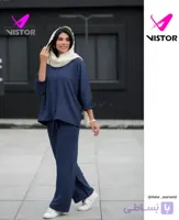 شومیز صوفیا تک سایز ۵ رنگ
