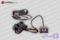 دوربین ثبت وقایع خودرو مدل H7