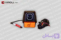 دوربین ثبت وقایع خودرو مدل A