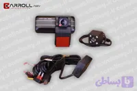 دوربین ثبت وقایع خودرو مدل H3