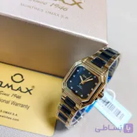 ساعت اوماکس اورجینال کد.SQ_KS002P