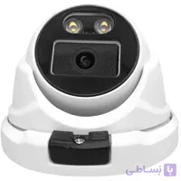 دوربین دام IP کیفیت 5MP کد 1368