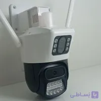 دوربین سیم کارتی مکعبی مدل اوکم