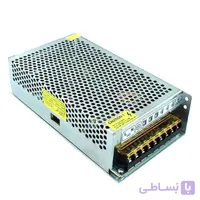 سوچینگ منبع تغذیه 12 ولت 30 آمپر