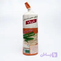 رایس کیک مغذی