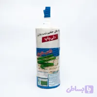 رایس کیک برنجی