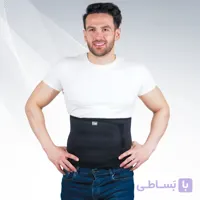 شکم بند لاغری نیوپرنی کیورد 4101
