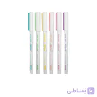 هايلايت قلمی پيكاسو