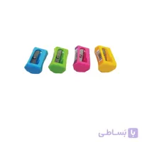 تراش كوچک پيكاسو مدل توئيست