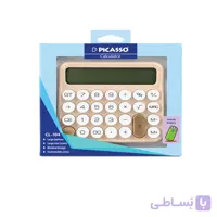 ماشين حساب فانتزی كد 104 پيكاسو