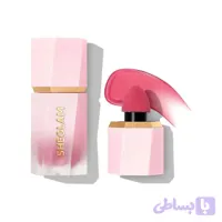 رژگونه مایع پد دار شیگلم اصل