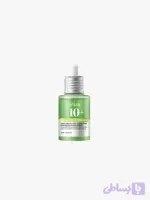 سرم تسکین‌دهنده و ضدقرمزی آنوا مدل Azelaic Acid 10 + Hyaluron Redness Soothing Serum حاوی ۱۰٪ آزلائیک اسید و هیالورونیک اسید – حجم ۳۰ میلی‌لیتر
