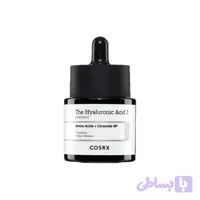 سرم نیاسینامید ۱۵٪ The Niacinamide 15 Serum