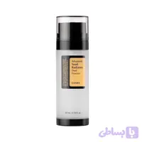 اسنس دوال حلزون و روشن‌کننده Advanced Snail Radiance Dual Essence کوزارکس ۸۰میل