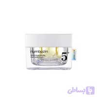 سرم ضد لک نامبوزین مدل 5+Glutathione، 50 میل