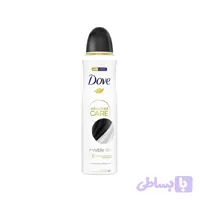 اسپری ضد تعریق داو مدل Advanced Care مدل Invisible Dry ماندگاری ۷۲ ساعت حجم ۲۵۰ میل