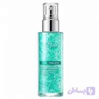 اسپری میست آبرسان و درخشان‌کننده آنوا مدل PDRN Hyaluronic 100 میل