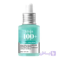 سرم آبرسان و بازسازی‌کننده انوا مدل PDRN + Hyaluron Capsule 100 Serum - حجم ۳۰ میلی‌لیتر