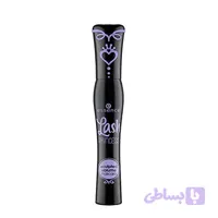 ریمل حجم‌دهنده و حالت‌دهنده اسنس مدل Lash Princess Sculpted Volume (بنفش)