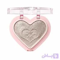 هایلایتر و رژگونه دو کاره هودا موجی مدل Sweet Love