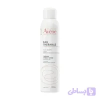 اسپری آب حرارتی اون تسکین‌ دهنده (Avène Thermal Spring Water) 300 میل