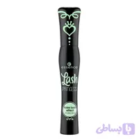 ریمل حجم‌دهنده و بلندکننده اسنس مدل Lash Princess False Lash Effect (سبز)
