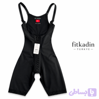 گن جراحی fitkadin ترنسفر به باسن پارچه دولایه